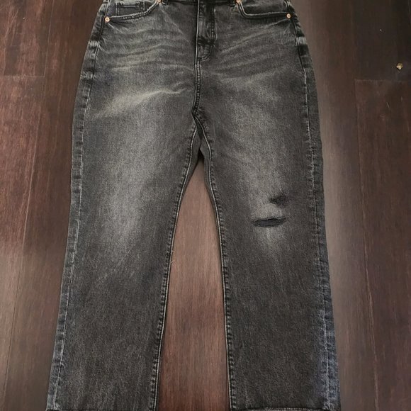 Loft jeans - Picture 4 of 5